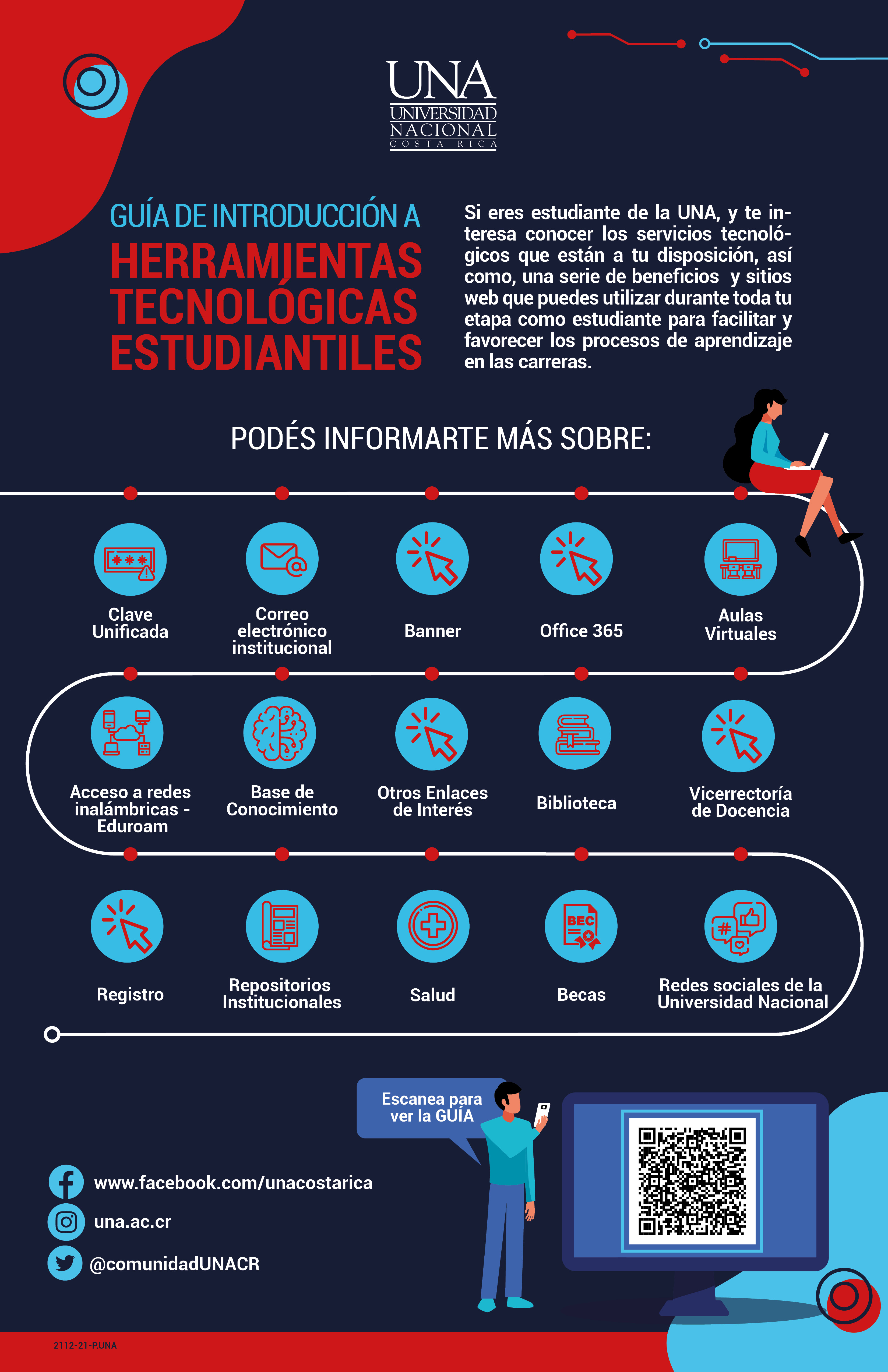 Herramientas Tecnológicas Estudiantiles﻿ V.1.1